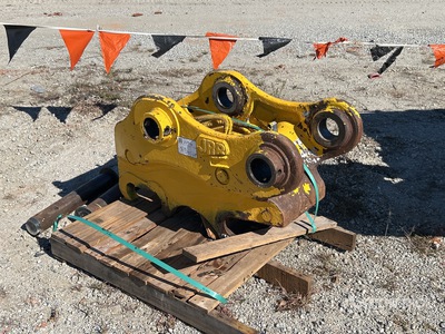 Hydraulic Attacco rapido per escavatore