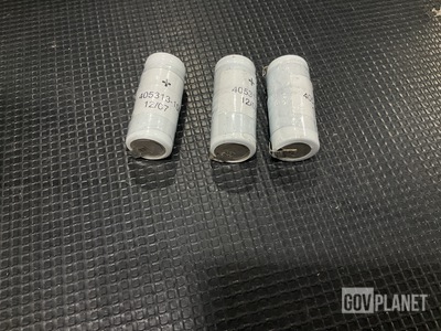 (88) Plainview Batteries 405313-100 Storage Batteries