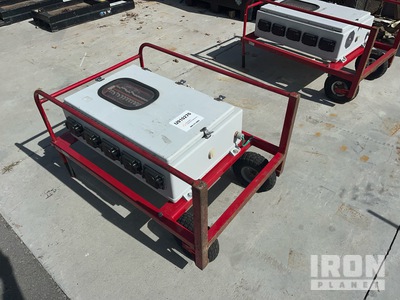 2011 Power Temp P2001Q Distribution box