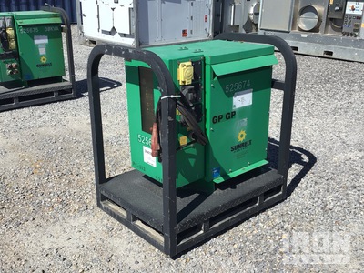 2013 Trystar 30KVAMSB Transformer