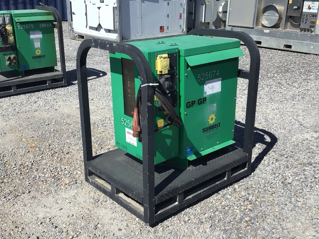 2013 Trystar 30KVAMSB Transformer 2013 Trystar 30KVAMSB Transformer