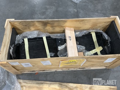 Booyco Engineering 21020051 Condenser Unit