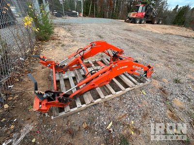 Kubota LA535 Accessoire pour chargeuse frontal (Inoperable)