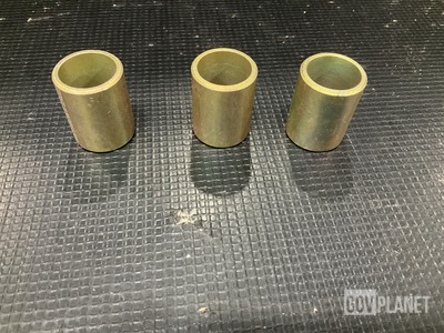 (162) Michigan CNC Tool 70351-08109-104 Sleeve Bushings