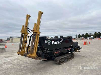 2021 Vermeer D24X40 III Barrenadora direccional