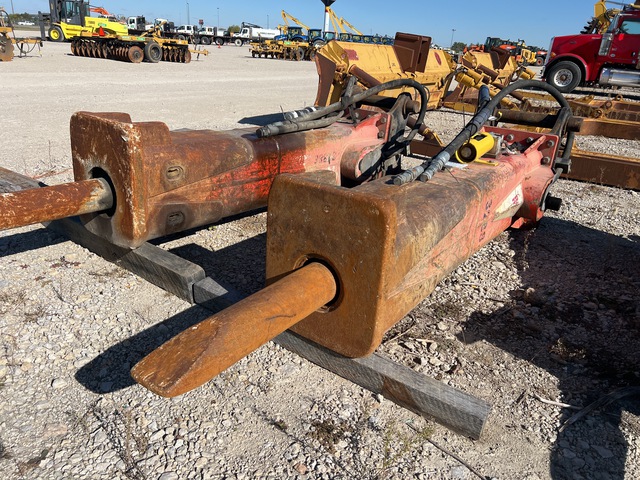 2018 Allied 3288 140 mm Hydraulic Breaker