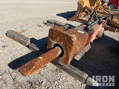 2019 Allied 3288E 140 mm Hydraulic Breaker