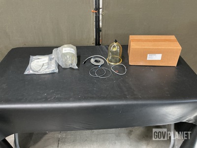(12) RK11-1998 Separator Parts Kits