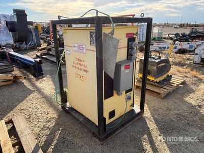 Dandy S-DUS-D Distribution Panel Varios otros