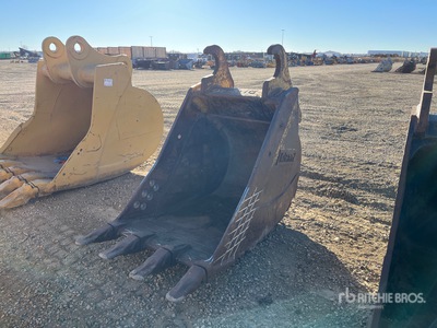 Brandt 36 in Q/C Digging Excavator Bucket