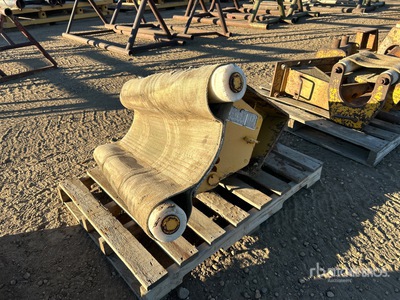 Heaman Pipe Bending Inc Heaman Pipe Bending Shoe