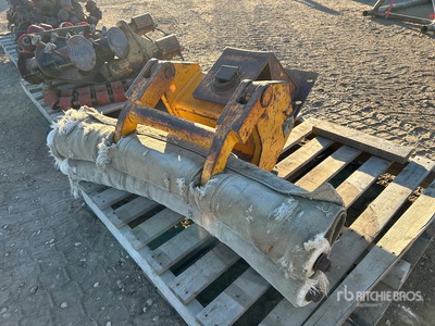 Heaman Pipe Bending Inc Pipe Bending Shoe
