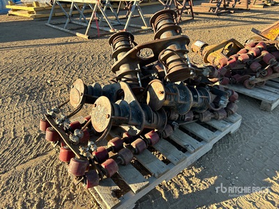 Quantity of Pipeline-Halterung