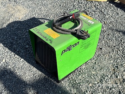 Patron P6000 Space Heater