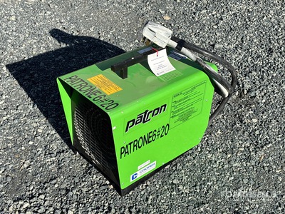 Patron P6000 Space Heater