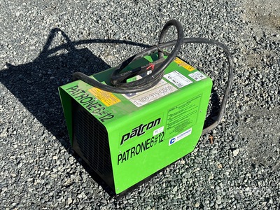 Patron P6000 Space Heater