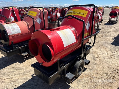 2018 EcoBlaze Blaze 400 D/G Turbo 399000 BTU Kachel