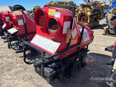 EcoBlaze Blaze 400 D/G Turbo 399000 BTU Kachel