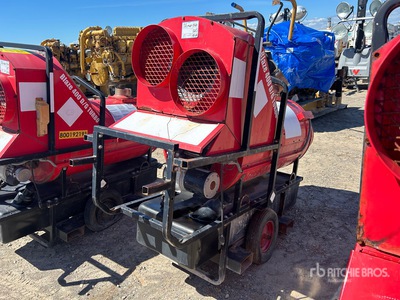 EcoBlaze Blaze 400 D/G Turbo 399000 BTU Kachel