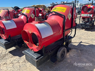 2016 EcoBlaze Blaze 400 D/G Turbo 399000 BTU Kachel