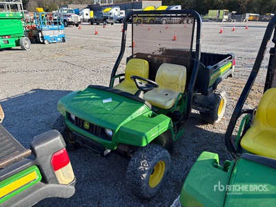 John Deere Gator 4X2 Utility Vehicle
