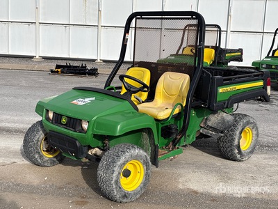 2019 John Deere Gator 4X2 4x2 ユーティリティービークル