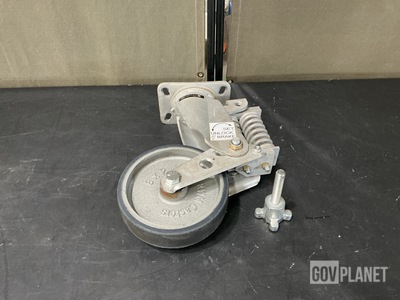 Columbus Jack 916-AV-3 Swivel Caster