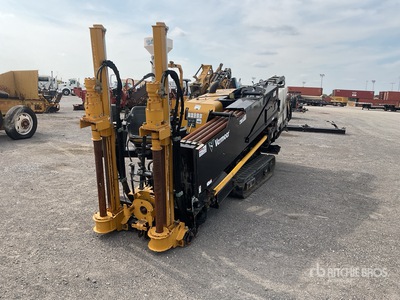 2019 Vermeer D20X22S3 Directional Drill