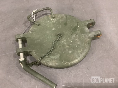 12287943 Filler Opening Cap