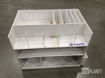 Essity Storage Unit