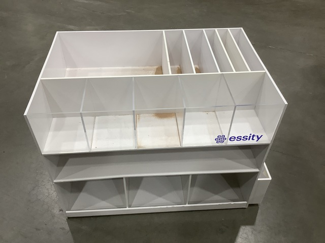 Essity Storage Unit