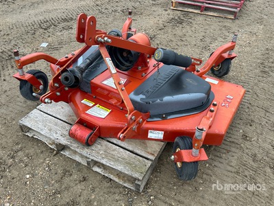 Farm King 4530 60 in 3-Point Hitch Rotary Cutter