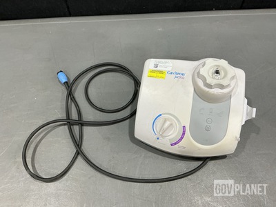 Dentsply GEN-137 Cavitron JET Plus Ultrasonic Scaling & Air Polishing Unit