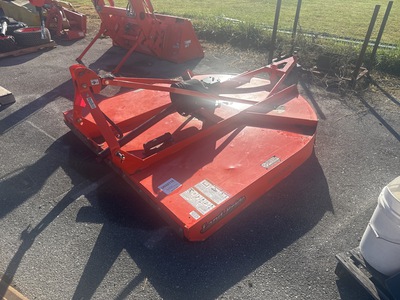 2023 Land Pride RCR1272 Brush Cutter