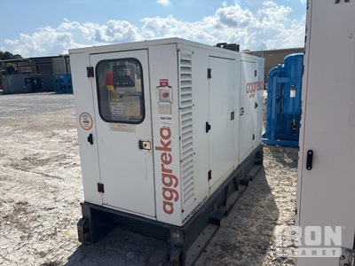 Greenpower Generator Set