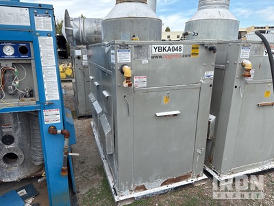 Dryair 2100-1200-SE Space Heater