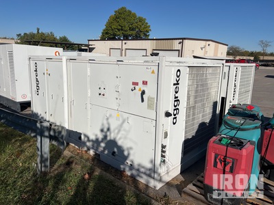 2020 Trane TEH360B4DC0A2DA1A000000HJ0000000 Air Conditioner