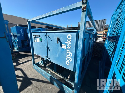 2006 (unverified) Dunham-Bush 6ACPSB700P(Q) Air Conditioner (Inoperable)