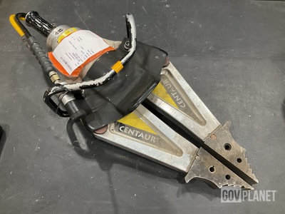 Centaur Hydraulic Spreader