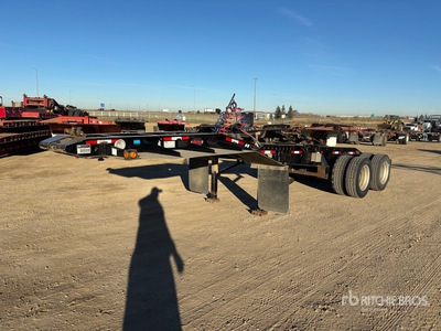 2013 Stellar T/A Heavy-Haul Jeep