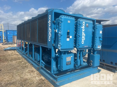 Trane Pataa2004xt01a3d0bp Water Chiller