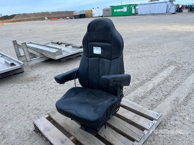 Truck Seat Varios, piezas para camion