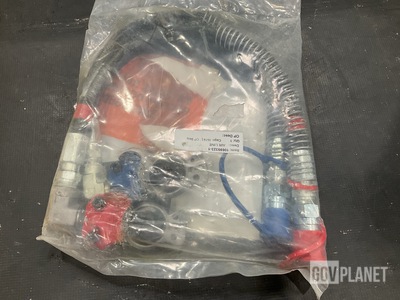 General Dynamics 10699323-1 Air Line Kit