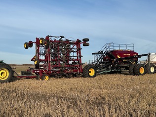 Seeding Equipment