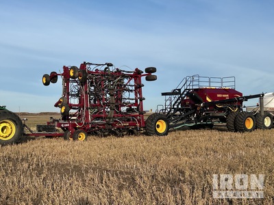 2016 Seed Hawk 6012 60 ft 0 in Sembradora Neum