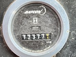 Hour Meter / Odometer
