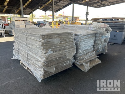 Quantity of Cardboard Sheeting