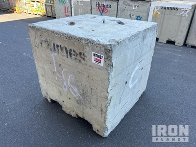 Concrete Block