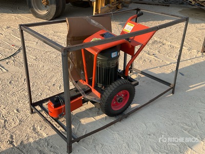 2025 OKG PC-700 Electric Pile Cutter متنوع/ معدات المصانع الصناعية (Unused)