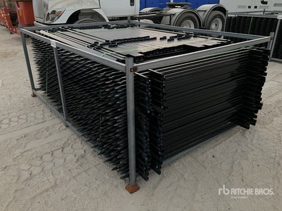 Quantity of (30) SHUNYI WLFT10-30P 10 ft x 7 ft Schermen (Unused)